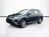 Used 2017 Toyota RAV4 Limited image 3