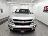 Used 2017 Chevrolet Colorado LT w/ LT Convenience Package image 4