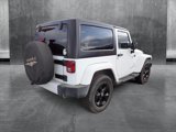 Used 2016 Jeep Wrangler Sahara w/ Connectivity Group image 3