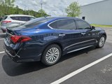 Used 2015 INFINITI Q70 L 3.7 image 3
