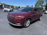 Used 2019 Jeep Cherokee Latitude w/ Popular Appearance Group image 2