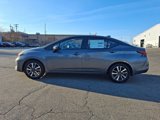 New 2025 Nissan Versa SV w/ Trunk Package image 4