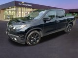 Used 2020 Honda Ridgeline Black Edition image 1