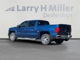 Used 2017 Chevrolet Silverado 1500 LT w/ LT Convenience Package image 3