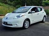 Used 2017 Nissan Leaf S w/ Charge Package image 3