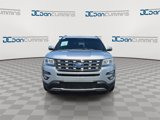 Used 2017 Ford Explorer Limited image 3