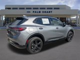 Used 2022 Buick Envision Preferred w/ Sport Touring Package image 3