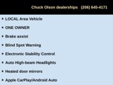 Used 2022 Nissan Kicks SV image 4