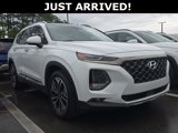 Used 2020 Hyundai Santa Fe Limited image 3