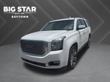 Used 2017 GMC Yukon Denali w/ Open Road Package image 2