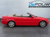 Used 2001 BMW 330Ci Convertible image 2