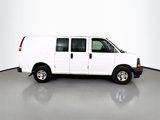 Used 2017 Chevrolet Express 2500 image 3