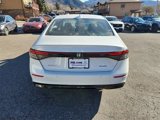 New 2025 Honda Accord EX-L image 5