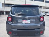 Used 2022 Jeep Renegade Latitude w/ Convenience Group image 6