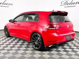 Used 2018 Volkswagen Golf R 4-Door image 4