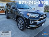 Used 2014 Toyota 4Runner Limited image 3
