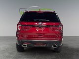 Used 2017 Ford Explorer Sport w/ Equipment Group 401A image 4