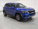 Used 2021 Kia Seltos EX image 6