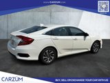 Used 2017 Honda Civic EX image 3