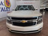 Used 2015 Chevrolet Suburban LT image 3
