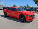 Used 2023 Dodge Charger SXT w/ Blacktop Package image 6