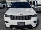Used 2021 Jeep Grand Cherokee Laredo X image 2