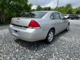 Used 2008 Chevrolet Impala LT image 5