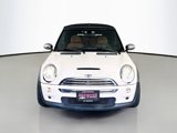 Used 2008 MINI Cooper S w/ Sidewalk Pkg image 4