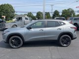 New 2025 Chevrolet Trax ACTIV w/ Driver Confidence Package image 2