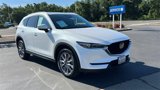 Used 2019 MAZDA CX-5 Grand Touring image 2