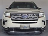 Used 2018 Ford Explorer Limited w/ Equipment Group 301A image 3