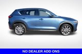 Used 2019 MAZDA CX-5 Grand Touring image 2