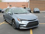Certified 2025 Toyota Corolla SE image 4