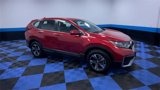 Certified 2021 Honda CR-V Special Edition image 2