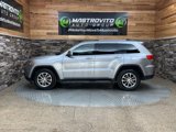 Used 2015 Jeep Grand Cherokee Limited w/ Trailer Tow Group IV image 6
