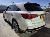 Used 2018 Acura MDX FWD w/ Technology Package image 3