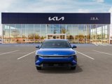 New 2025 Kia K4 image 2