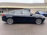 Used 2017 Ford Fusion SE image 5