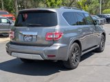 Used 2017 Nissan Armada Platinum w/ Captain Seat Package image 3