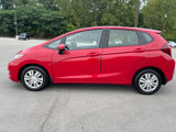 Used 2017 Honda Fit LX image 4