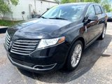 Used 2017 Lincoln MKT AWD w/ Technology Package image 3