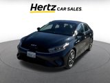 Used 2024 Kia Forte LXS image 6