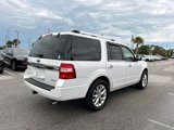 Used 2016 Ford Expedition Limited w/ Equipment Group 301A image 4