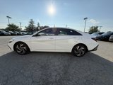 Certified 2025 Hyundai Elantra Sport image 6