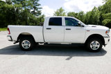 Used 2022 RAM 2500 Tradesman w/ Chrome Appearance Group image 5