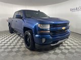 Used 2016 Chevrolet Silverado 1500 LT w/ All Star Edition image 3