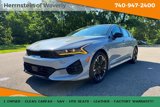Used 2023 Kia K5 GT-Line w/ GT-Line Premium Package image 4