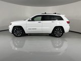 Used 2017 Jeep Grand Cherokee Overland w/ Jeep Active Safety Group image 4