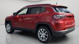 New 2024 Jeep Compass Latitude image 5