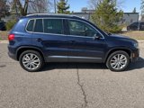 Used 2014 Volkswagen Tiguan SEL image 4